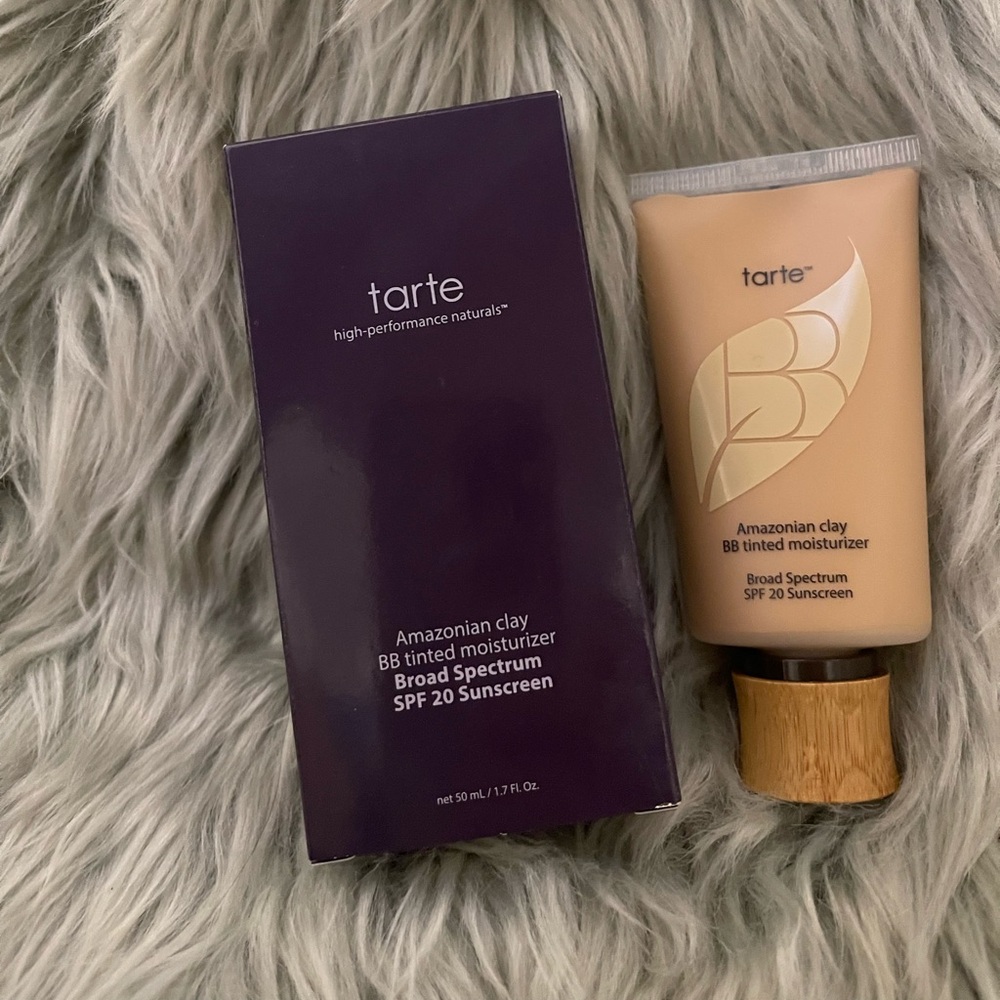 Tarte Light-Medium BB Cream
